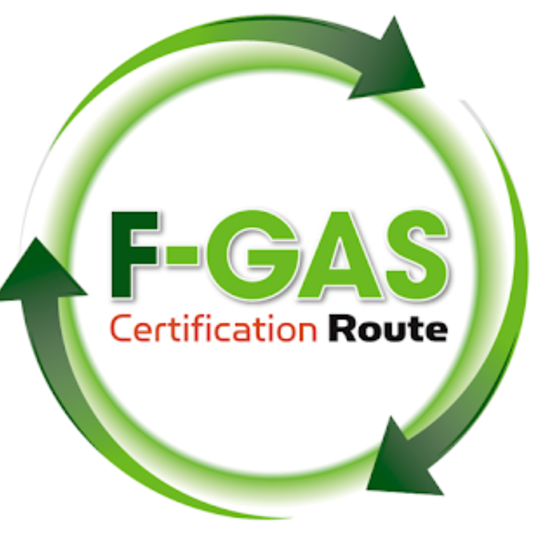 Certificare F-Gas