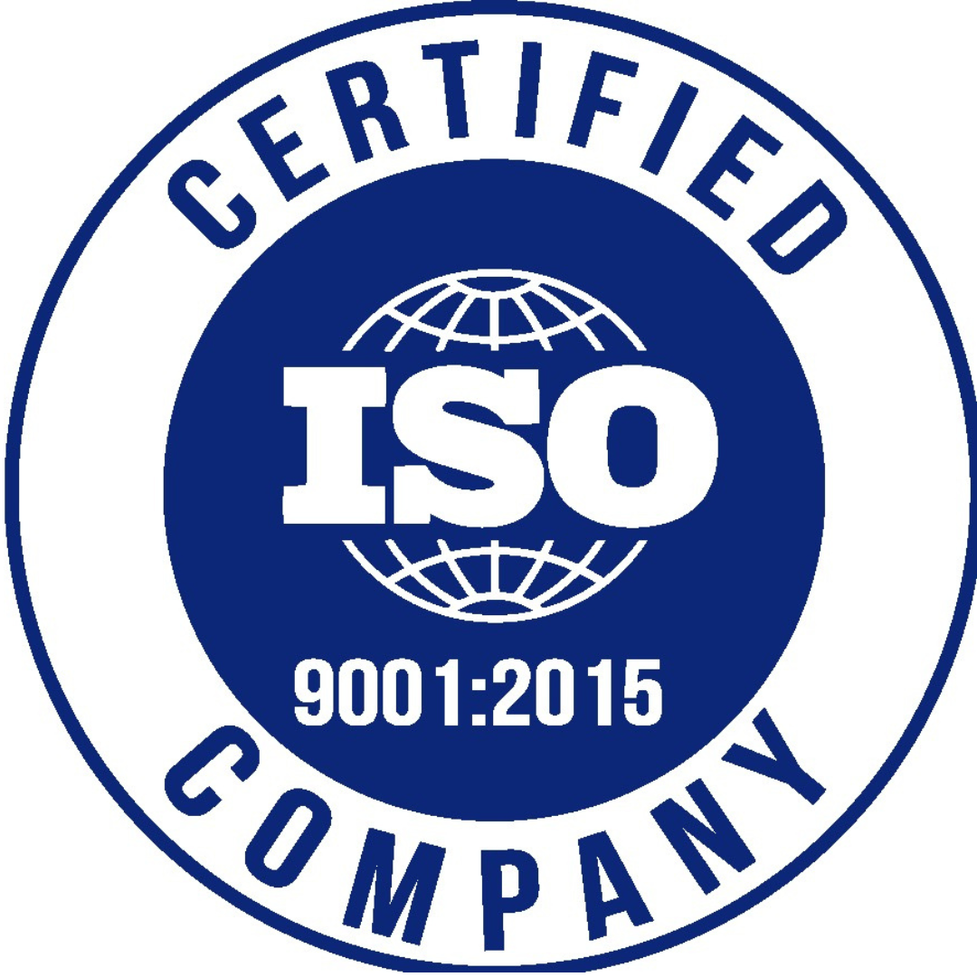 Certificare ISO 1